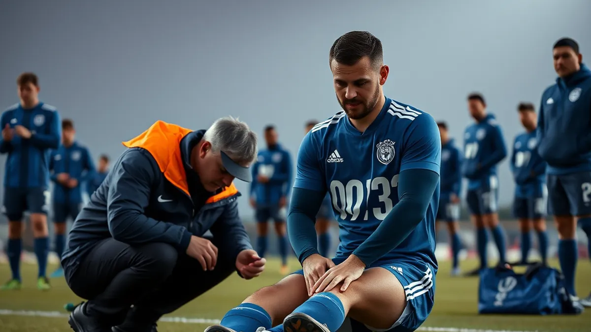 Analyzing Players' Form: Vancouver FC vs Supra du Quebec Preview