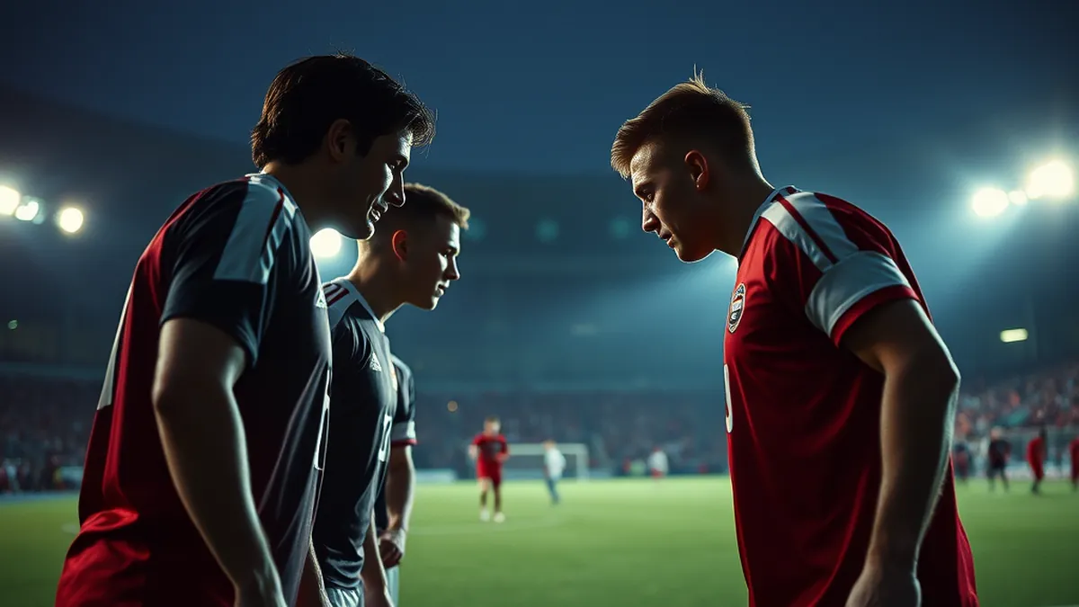 Vancouver FC Faces Pacific FC in Crucial Canadian Premier League Match