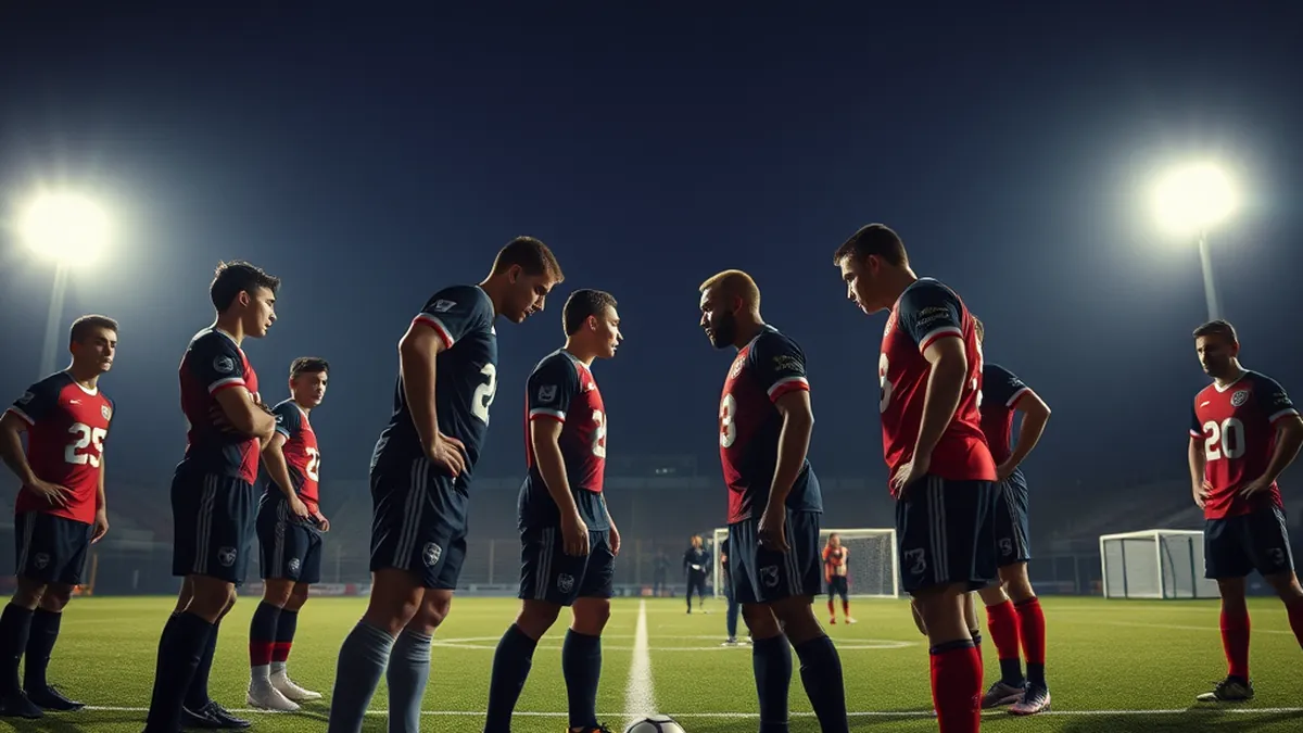 The Vancouverites: Where Passion Meets Tradition in Supporter Culture