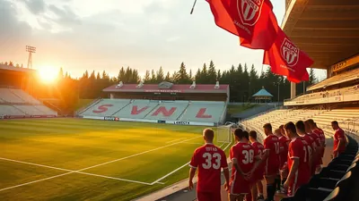 The Day Vancouver FC Captured the Hearts of Langley