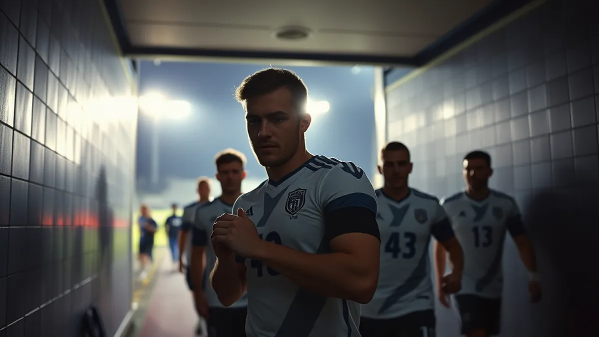 Vancouver FC’s Key Players and Tactical Insights for HFX Wanderers Match