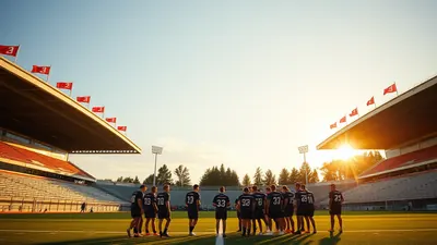 Shoring Up the Defense: Tactical Adjustments for Vancouver FC
