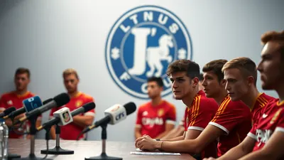 Exploring Vancouver FC's Tactical Evolution: Strategic Adjustments for Success