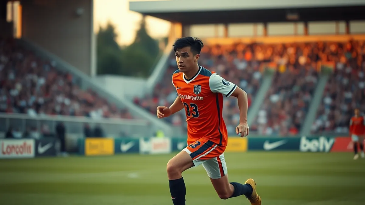 Key Players to Watch in Vancouver FC's Next Encounter with HFX Wanderers