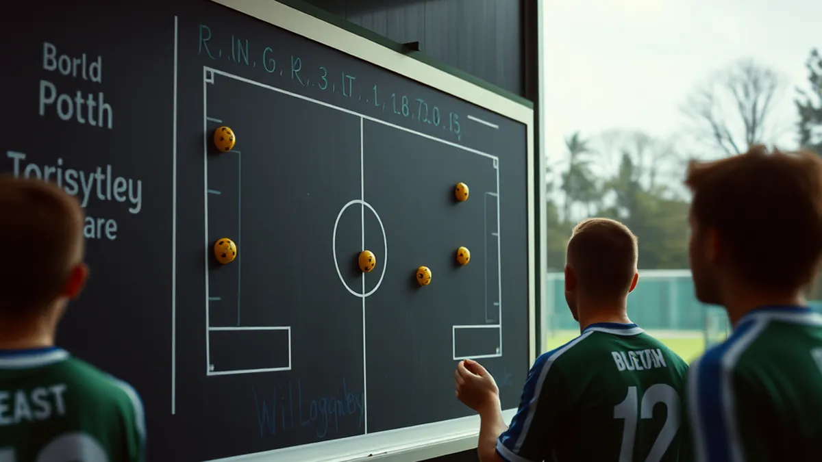 Fine-Tuning Vancouver FC's Tactics for Upcoming Matches