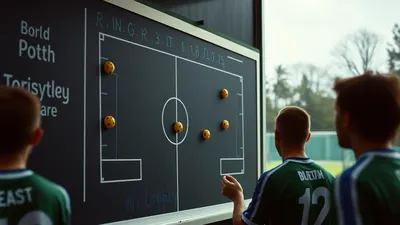 Fine-Tuning Vancouver FC's Tactics for Upcoming Matches