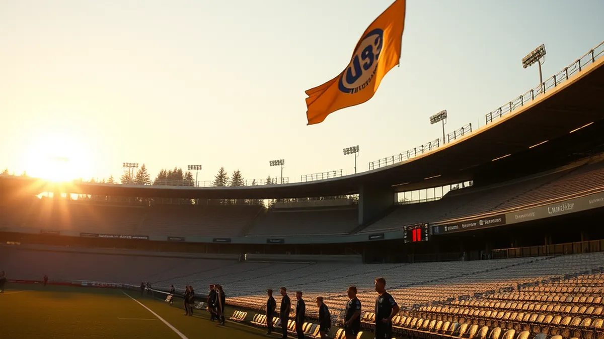 Vancouver FC's Future in Vancouver: A Community's Concern