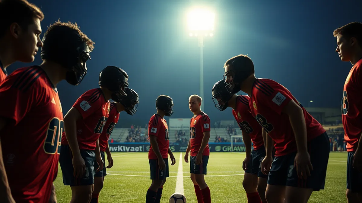 The Vancouverites Gear Up for a Crucial Clash Against HFX Wanderers FC