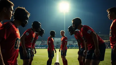 The Vancouverites Gear Up for a Crucial Clash Against HFX Wanderers FC