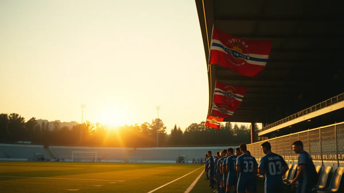 Vancouver FC Seeks Growth During World Cup