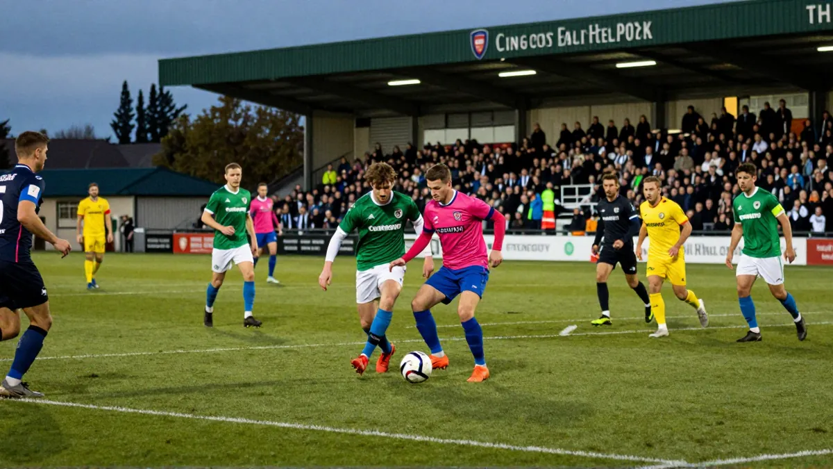 Vancouver FC crush Cavalry FC 4-1 in CanChamp quarterfinal dominance