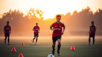 E. Bah: The Rising Defensive Star of Vancouver FC