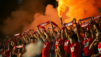 The Heartbeat of Langley: Vancouverites' Unique Supporter Traditions