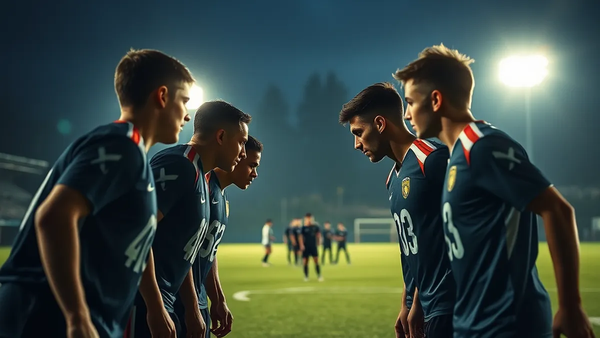 The Unbreakable Bond: Vancouverites and Their Matchday Traditions