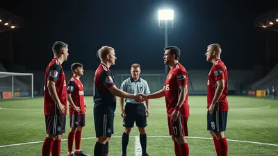 Tactical Preview: Vancouver FC's Clash with Atlético Ottawa