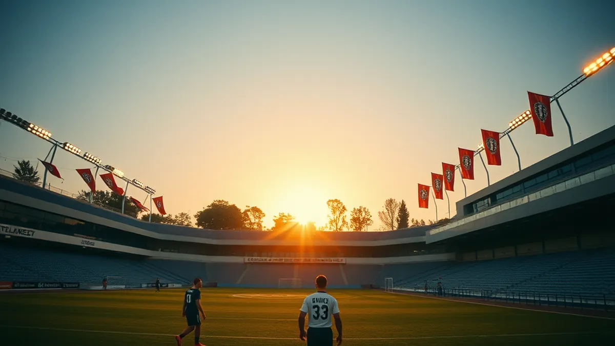 Vancouver FC Thrives Despite Financial Struggles