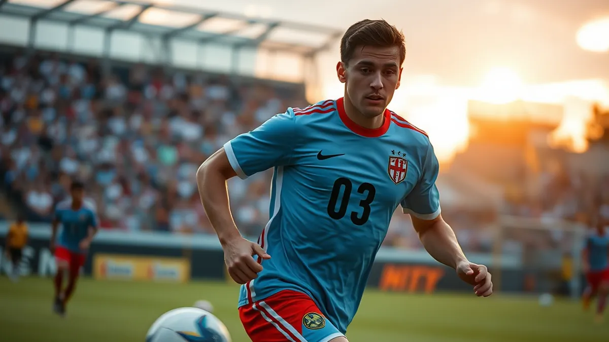 Vancouver FC's Rayan Elloumi Set to Shine at 2026 FIFA World Cup