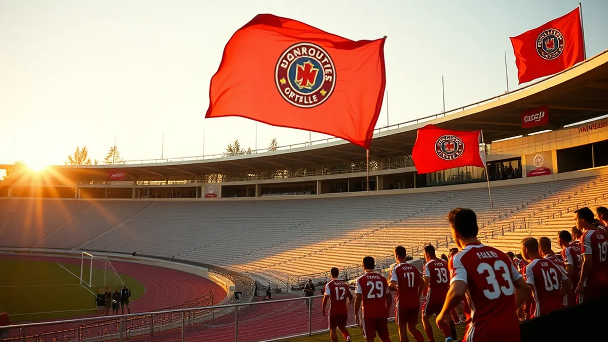 The Vibrant Rituals of Vancouverites: Celebrating Community and Rivalry