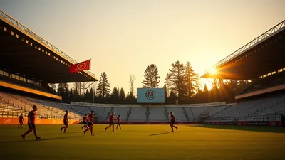 The Vancouverites' Historic Journey: The Launch of Vancouver FC
