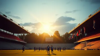 Vancouver FC's Inaugural Season: A Foundation for Future Success