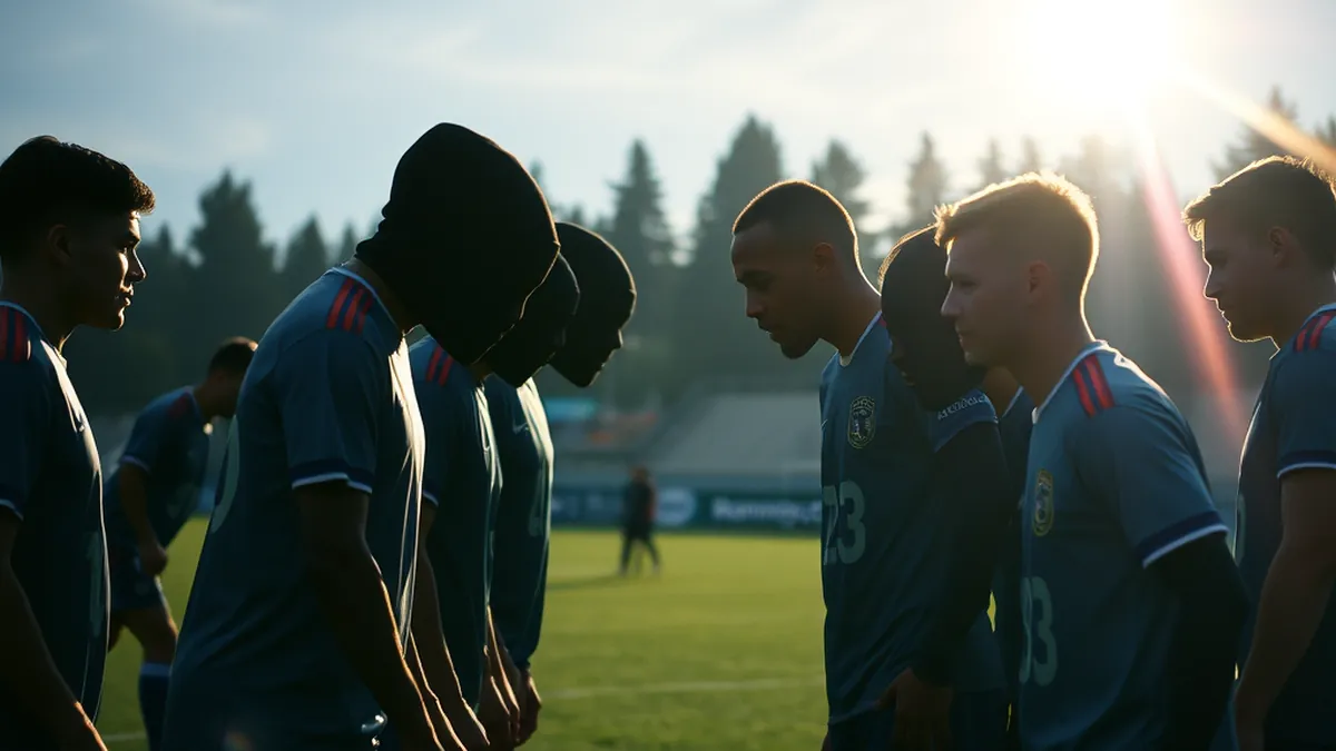 The Soul of the Vancouverites: Unpacking Supporter Traditions