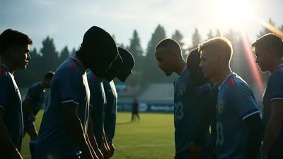 The Soul of the Vancouverites: Unpacking Supporter Traditions