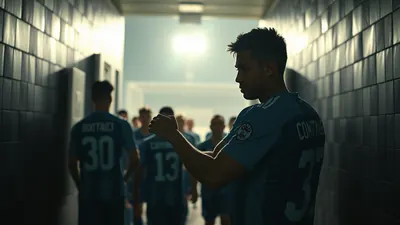 Vancouver FC: Preparing for a Test Against HFX Wanderers FC