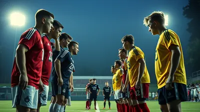 Vancouver FC's Key Matchups Against HFX Wanderers FC