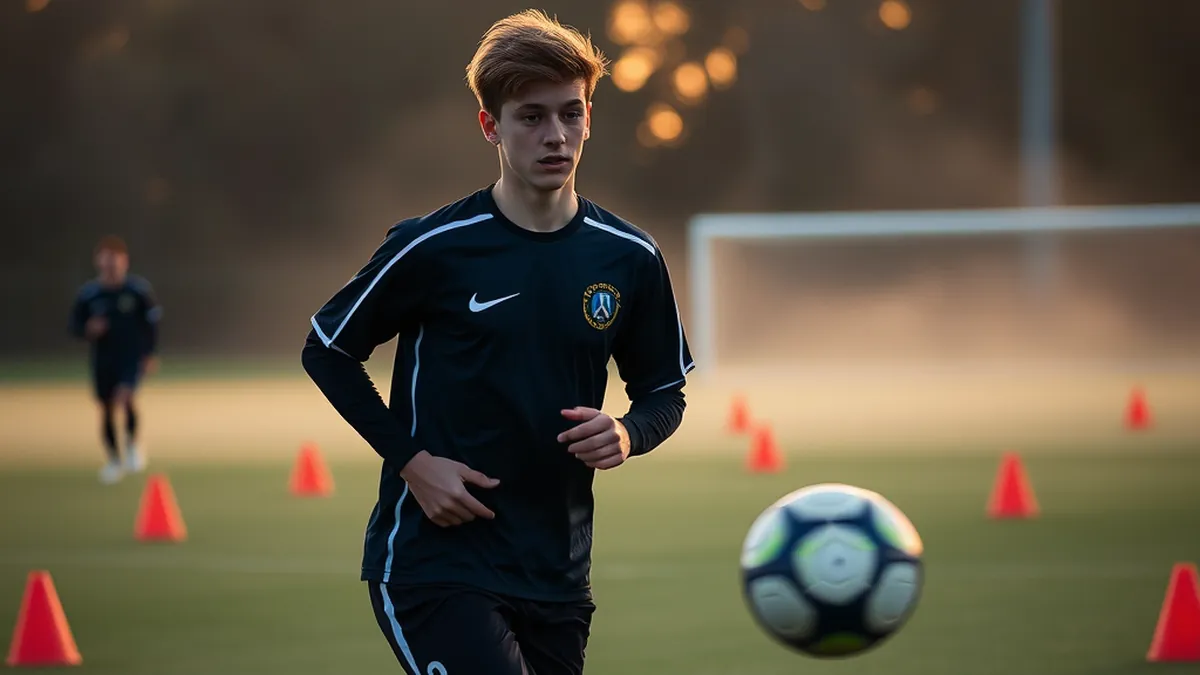 Vancouver FC Launches Take Flight Program