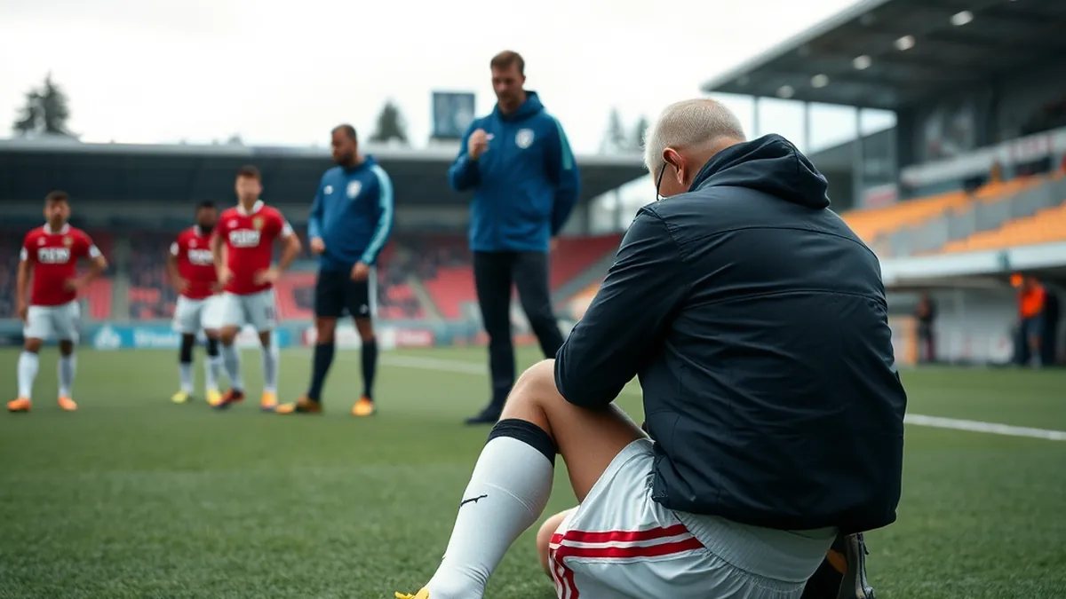 Vancouver FC Faces Cruz Azul in 2026 CONCACAF Champions Cup