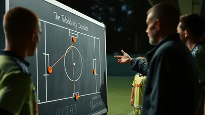 Tactical Evolution: Adapting Vancouver FC's Game Plan for Success