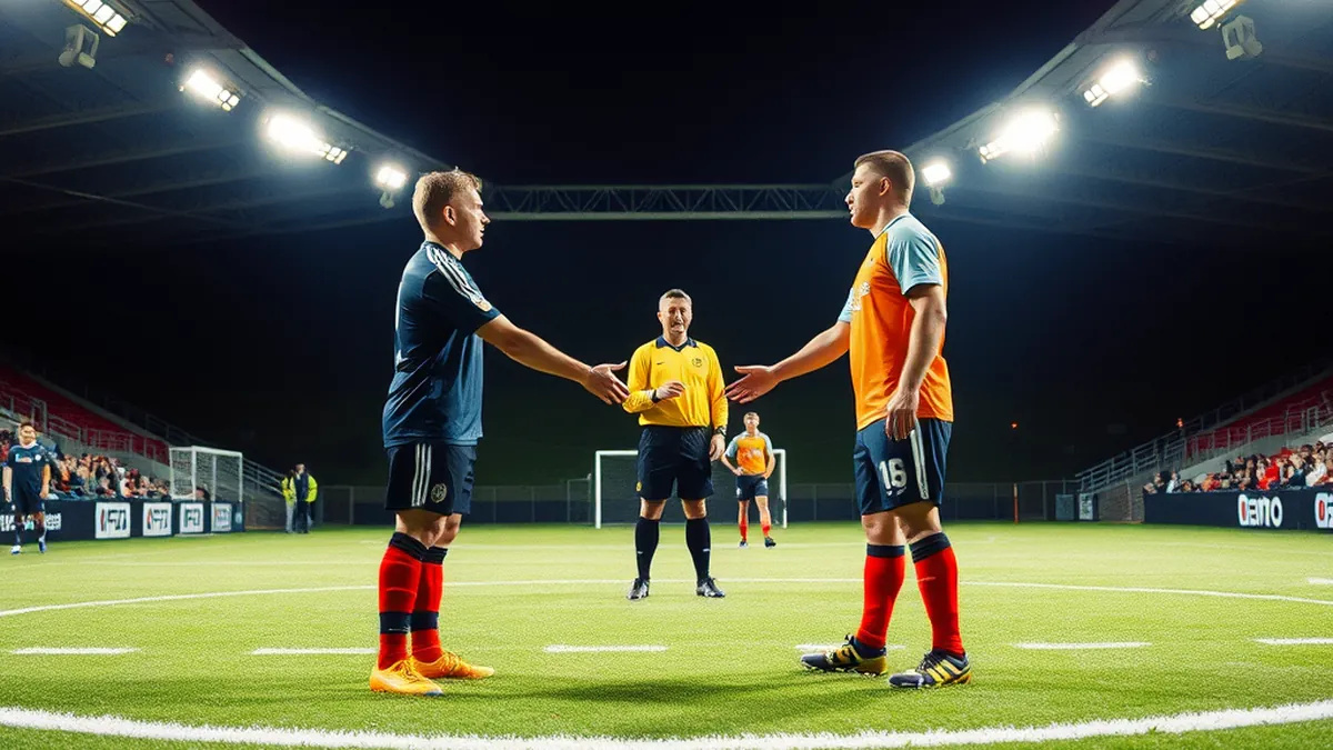 Vancouver FC vs Supra du Quebec: Key Players and Tactical Insights for the Match