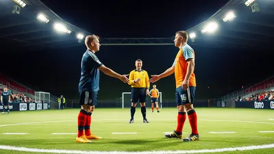 Vancouver FC vs Supra du Quebec: Key Players and Tactical Insights for the Match