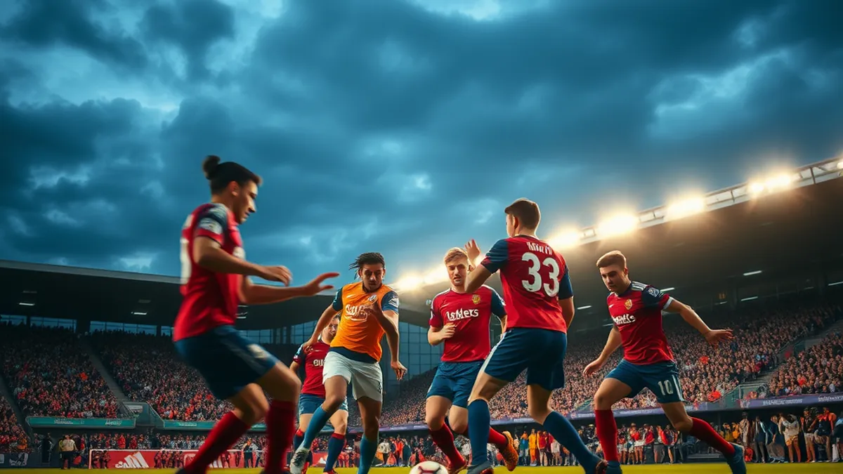 Vancouver FC Aims for Victory in Canadian Premier League