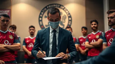 Vancouver FC Settles Lawsuit with Afshin Ghotbi: Implications for the Club and Fans
