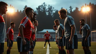 The Vancouverites' Historic Rivalry: A Deep Dive into the Pacific FC Clash