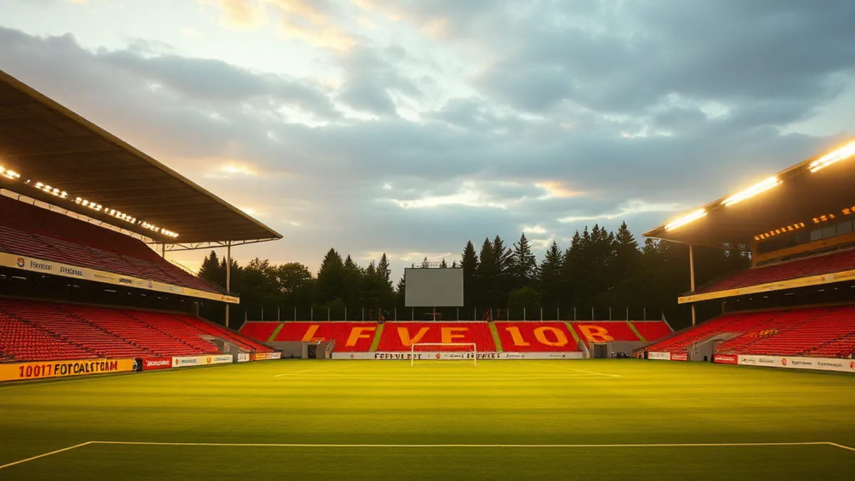 Vancouver FC Faces Uncertain Future Amidst FIFA World Cup
