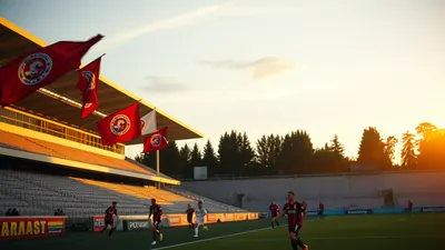 Tactical Tweaks: Optimizing Vancouver FC's Counter-Attack Strategy